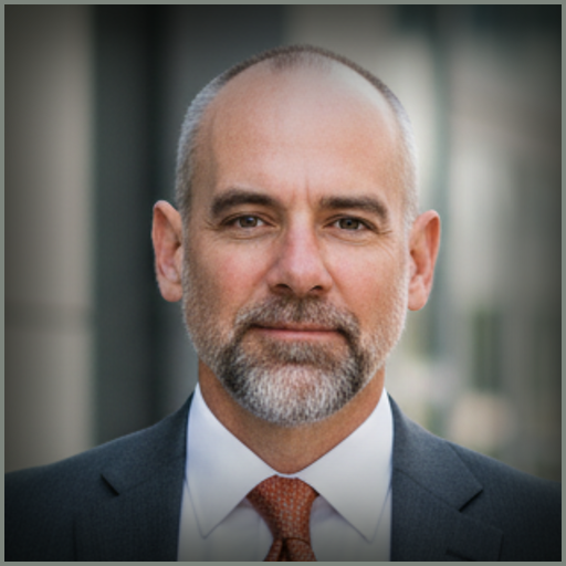 Eric D. Brown