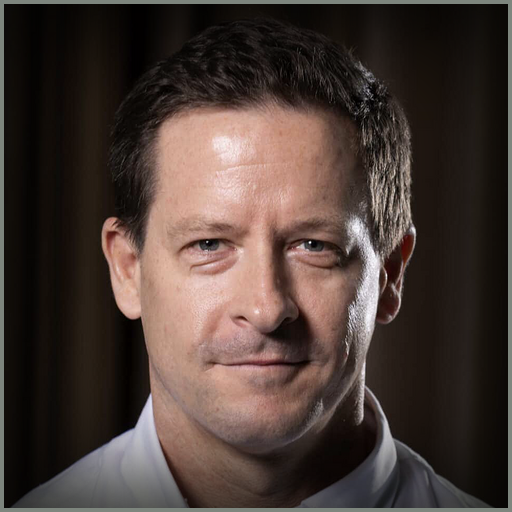 Marcus Spillane